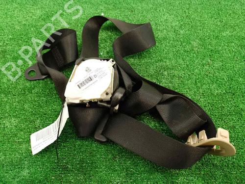 Used Rear right seatbelt LANCIA DELTA III (844_) [2008-2014]  17168045