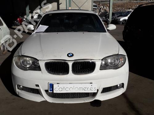 Used Parts BMW 1 Coupe (E82)  120 d  1166318