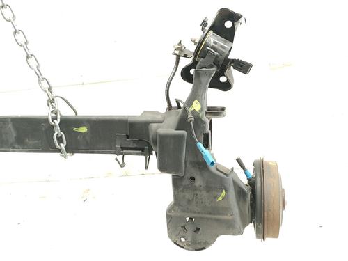Rear axle CITROËN C3 III Van (SX_, SY_) BlueHDi 75 | BP26640580M2 