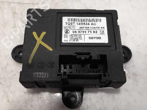 Used Electronic module FORD MONDEO IV (BA7) [2007-2015]  11672691