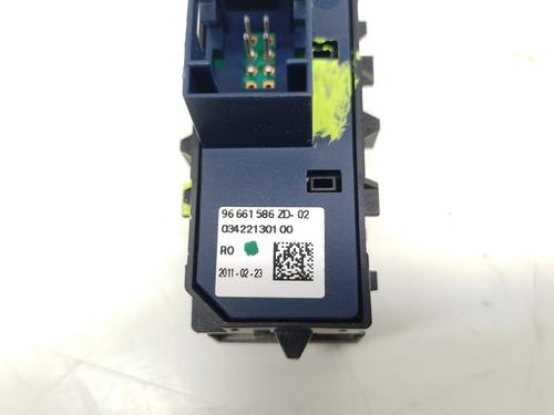 Switch PEUGEOT 508 I (8D_) 1.6 HDi | BP31360692I30