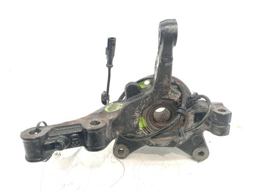 Used Right front steering knuckle RENAULT KANGOO (KC0/1_) [1997-2025]  24107037