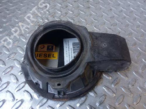 Fuel flap PEUGEOT 207 (WA_, WC_)  | BP6003429C131 