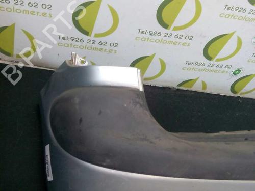 Rear bumper CITROËN XSARA PICASSO (N68) 2.0 HDi | BP3057472C8 