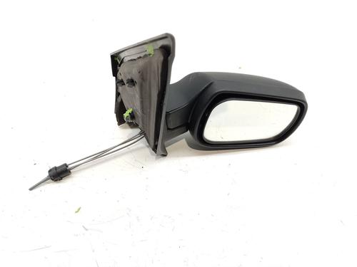 Used Right mirror FORD FUSION (JU_) [2002-2012]  24105118