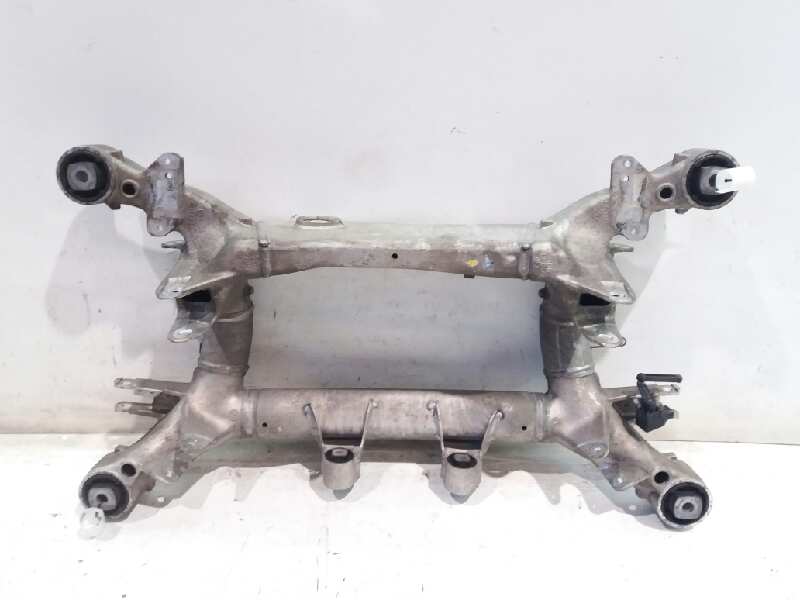 Rear axle BMW 5 (E60) 530 d 4624602 | B-Parts