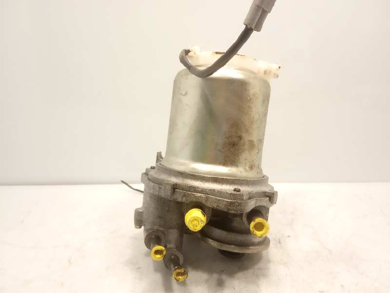 Other TOYOTA LAND CRUISER 200 (_J2_) 4.5 D V8 (VDJ200) 14232822 | B-Parts