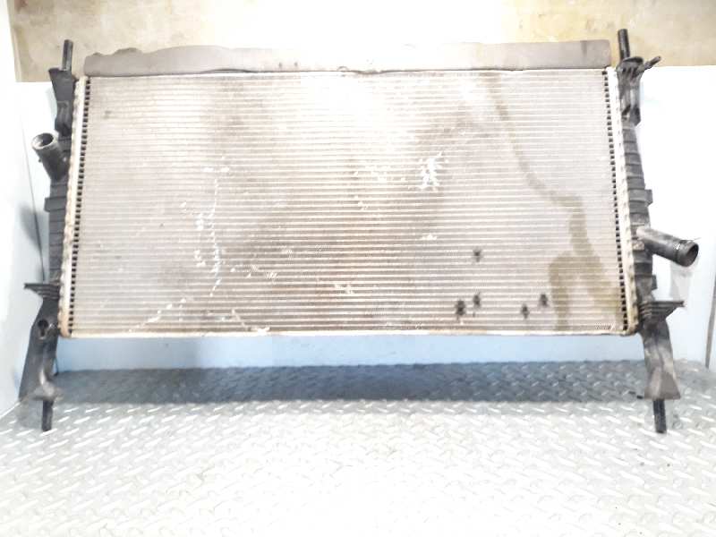 Water radiator FORD TRANSIT Bus (FD_ _, FB_ _, FS_ _, FZ_ _, FC ...