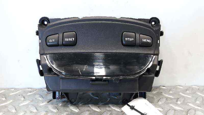 Electronic module JEEP CHEROKEE (KJ) 2.5 CRD 4x4 6068975 | B-Parts