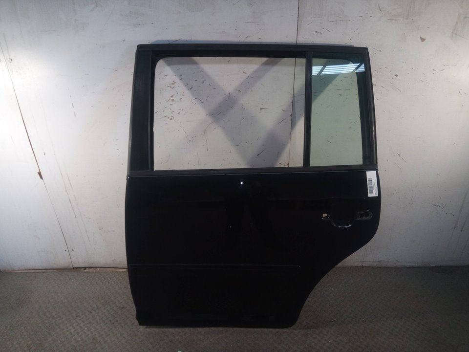 Molle A Gas Portellone Per Volkswagen Touran (2003-2010) - Ricambio Originale, Facile Installazione - Foto 4