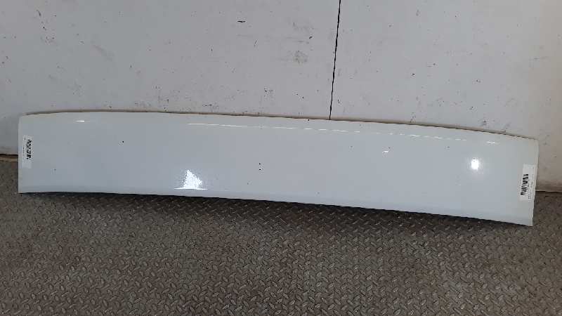 Hood MERCEDES-BENZ MB Van (W631) 5657026 | B-Parts