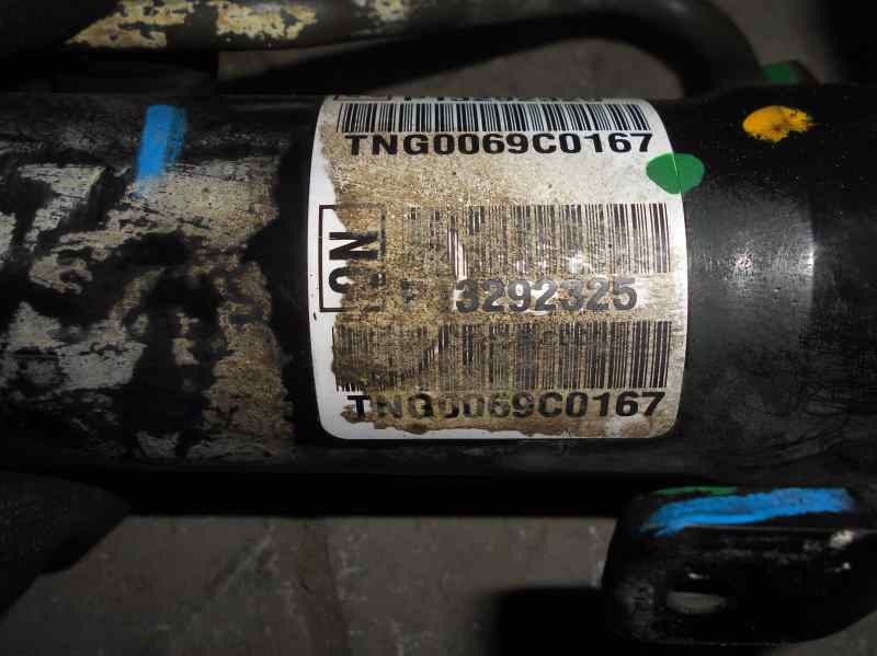 Gear Rack Insignia Steering rack OPEL INSIGNIA A Saloon (G09) 2.0 CDTI (69) 3055248 | B-Parts