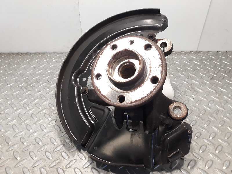 Frankberg Antriebswelle Links Mit ABS-Ring – Für Volvo S80 I 2.4L Schaltgetriebe (1999-2006)