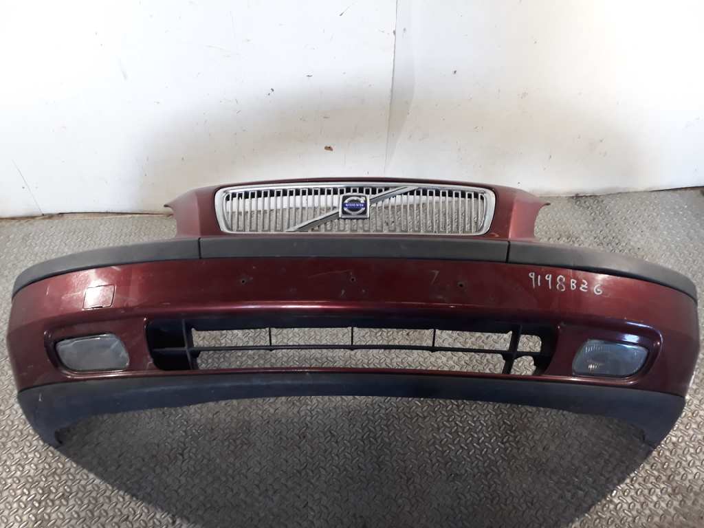 Front bumper VOLVO V70 II (285) 3060967 | B-Parts