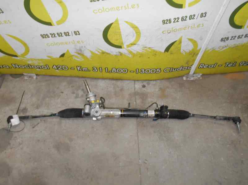 Gear Rack Insignia Steering rack OPEL INSIGNIA A Saloon (G09) 2.0 CDTI (69) 3055248 | B-Parts