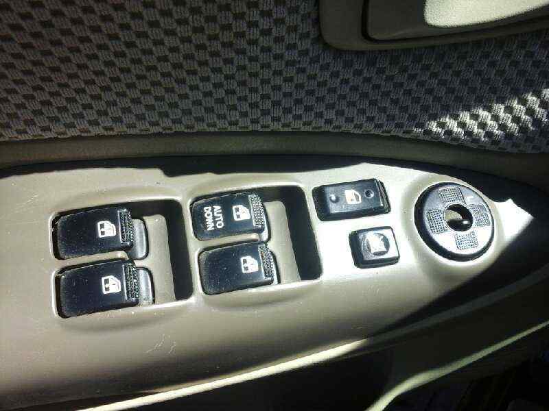 AC compressor HYUNDAI TUCSON (JM) 2.0 CRDi BParts