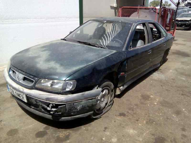 Manual Gearbox Renault Safrane Ii B54 2 5 v B54f B Parts