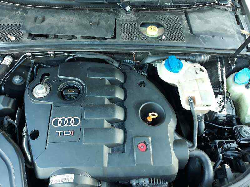 Audi A4 1 9 Tdi Keine Leistung Beim Beschleunigen Motore AUDI A4 B6 (8E2) 1.9 TDI 6833532 | B-Parts
