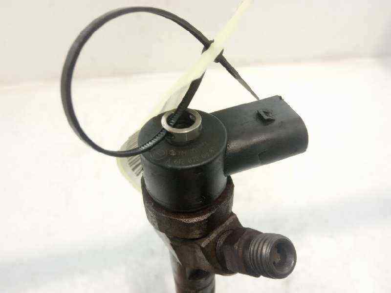 Injector JEEP GRAND CHEROKEE II (WJ, WG) 2.7 CRD 4x4 A6120700087