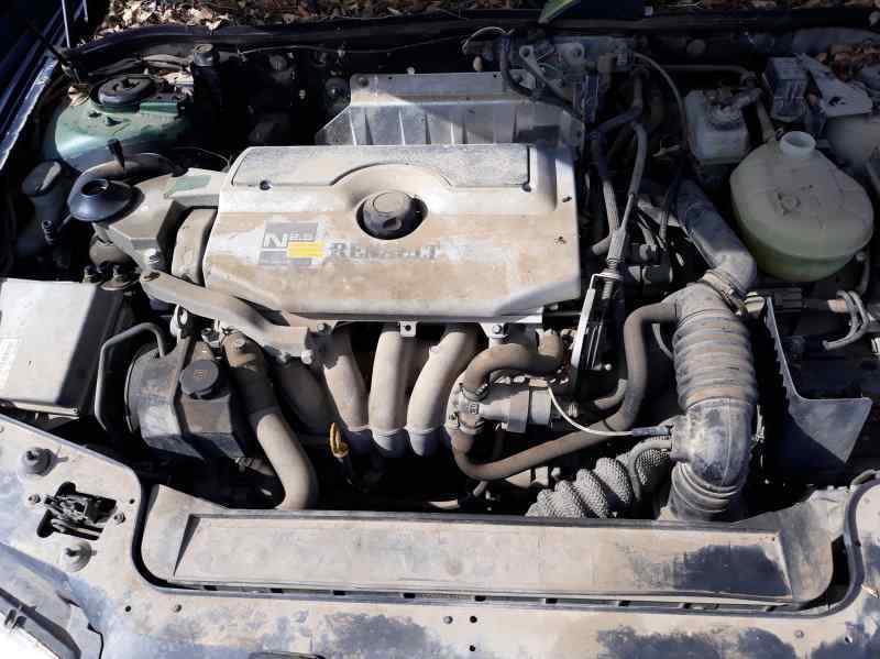Engine Renault Safrane Ii B54 2 5 v B54f N7u700 B Parts