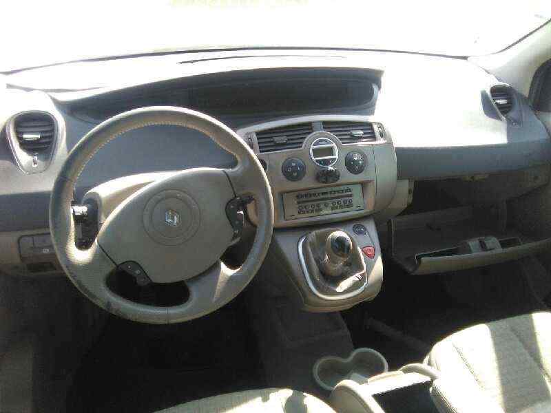 Rear Left Interior Door Handle Renault Grand Scenic Ii Jm0 1