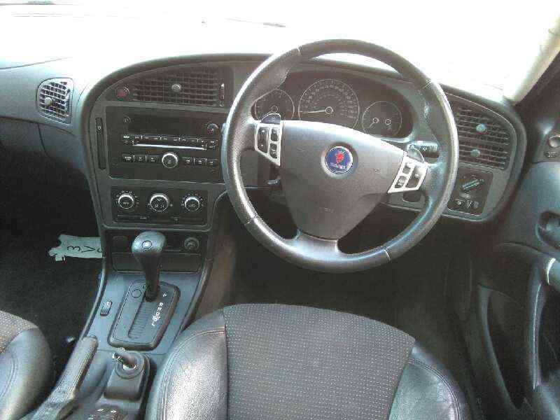 Steering Rack SAAB 9-5 Estate (YS3E) 3.0 TiD 774244 - View #11