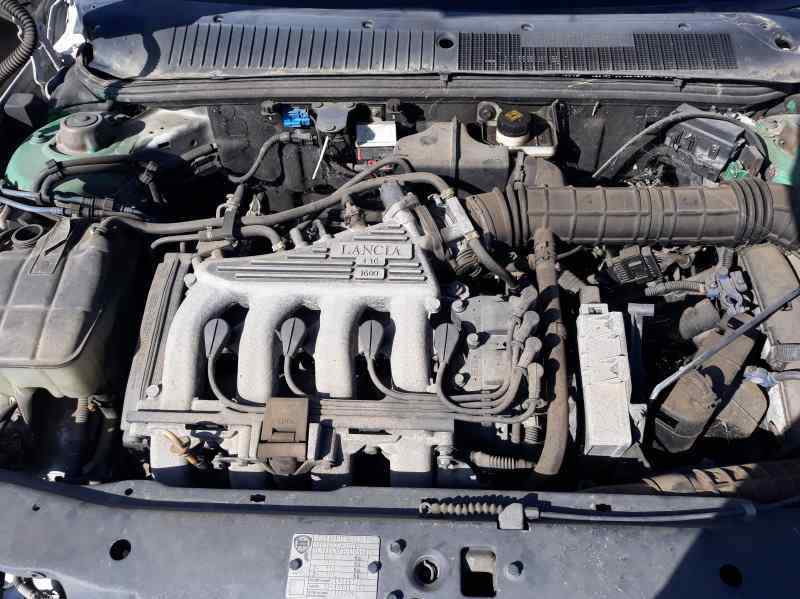 Engine LANCIA DELTA I (831_) 3530612 | B-Parts