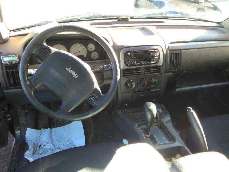 Injector JEEP GRAND CHEROKEE II (WJ, WG) 2.7 CRD 4x4 A6120700087