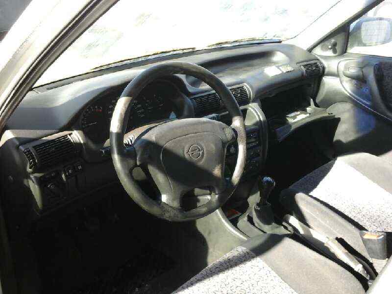 Двигатель opel x14xe