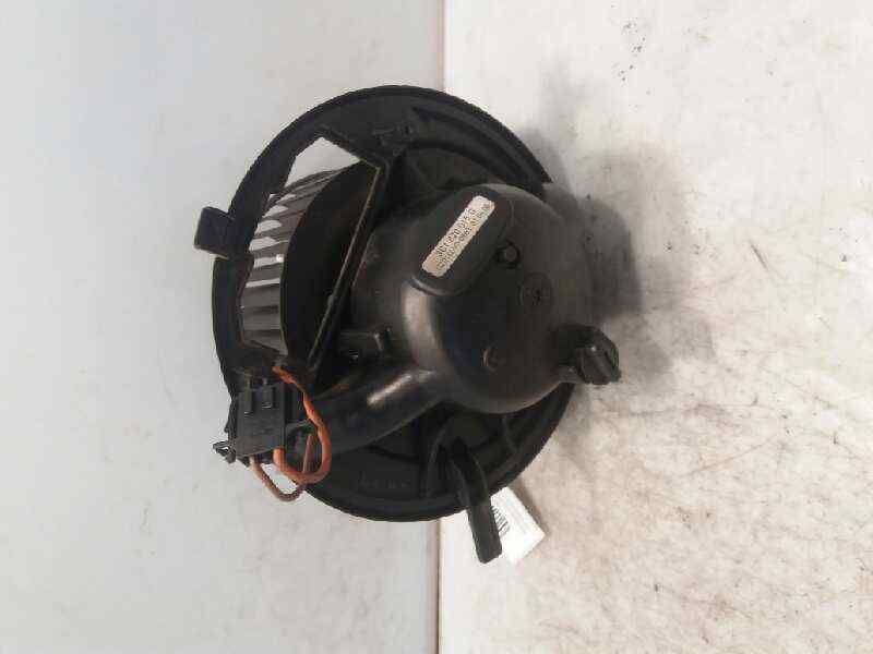 Heater blower motor VW PASSAT B6 (3C2) 2.0 TDI 16V 4motion 5095906 B