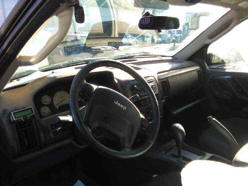 Injector JEEP GRAND CHEROKEE II (WJ, WG) 2.7 CRD 4x4 A6120700087