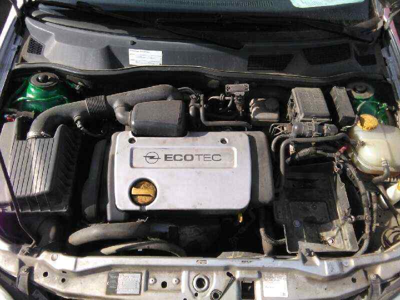 Engine Opel Astra G Hatchback T98 1 6 16v F08 F48 X16xel X16xel B Parts Engine Opel Astra G Hatchback T98 1 6 16v F08 F48 X16xel X16xel B Parts