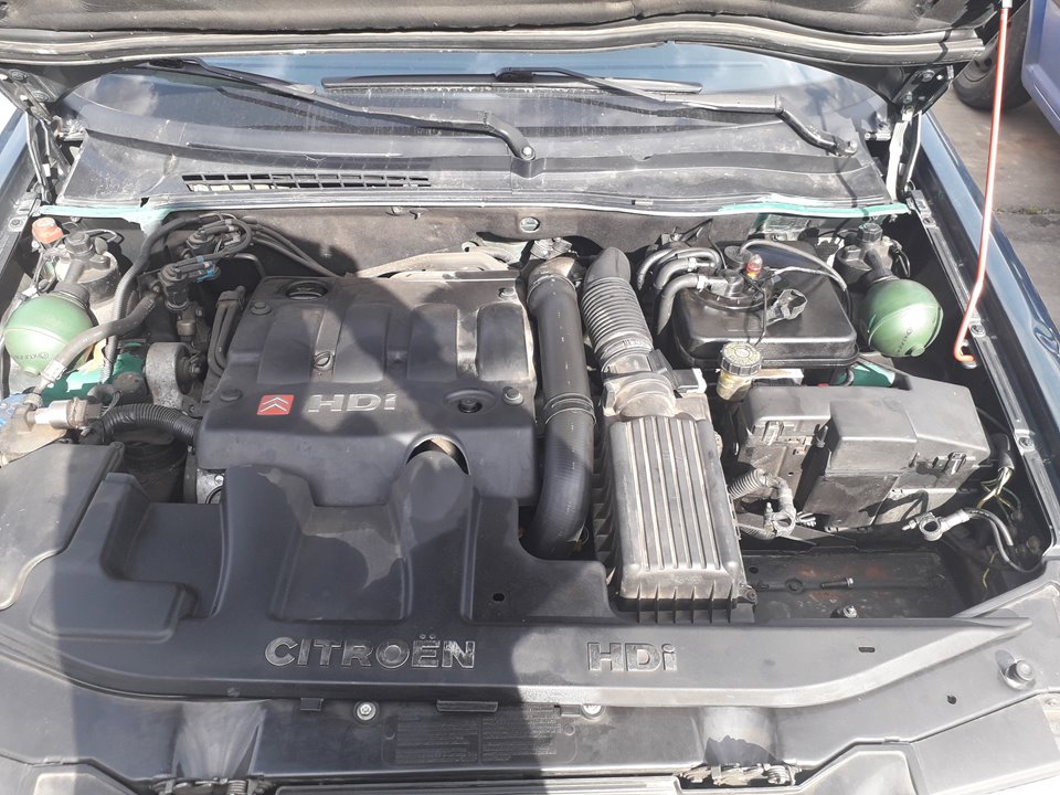 Engine CITROËN XANTIA (X1_, X2_) 2.0 HDI 109 9363556 | B-Parts