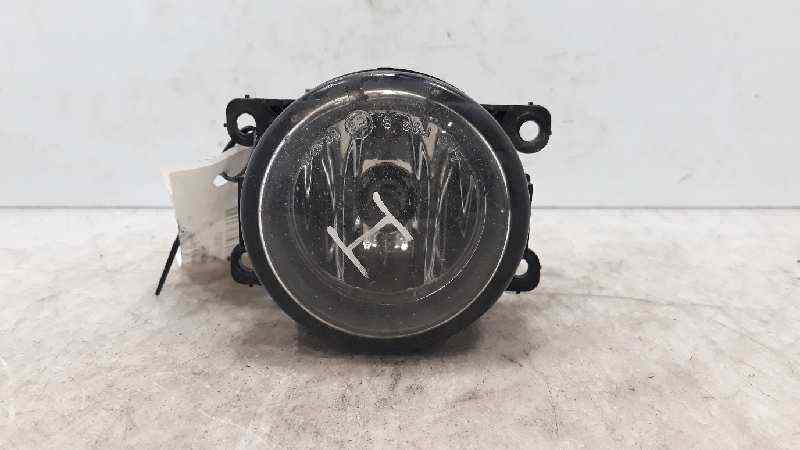 Pour Peugeot 508 W23 Antibrouillards Pièces De Rechange Automatiques Système D'éclairage De Phare Antibrouillard Avant LH:9673185980 RH