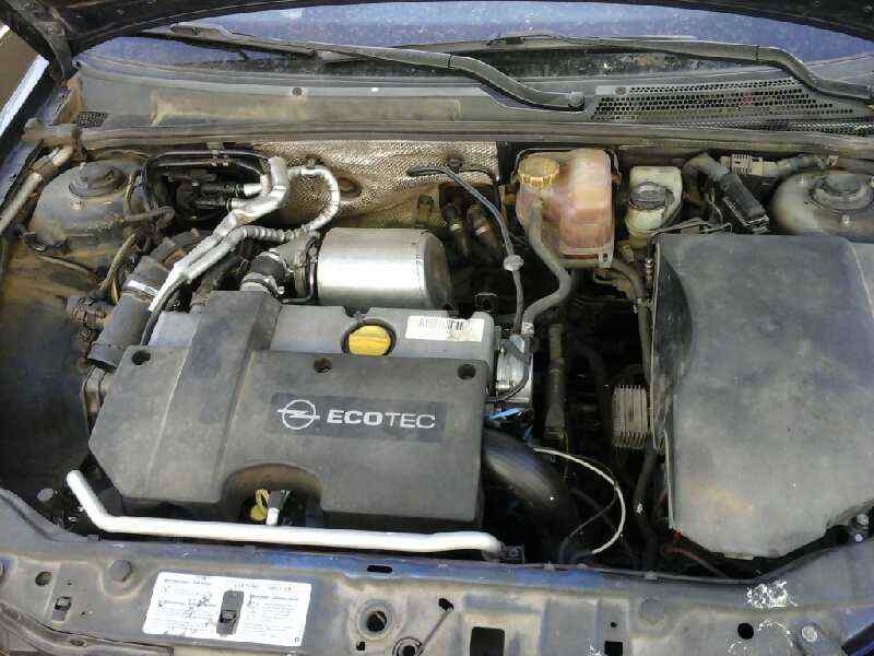NTY Regolatore Ventilatore Abitacolo ERD-PL-008 Per Opel Vectra C, Signum E Saab 9-3