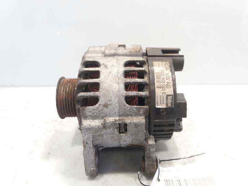 Vw polo alternator price Clearance