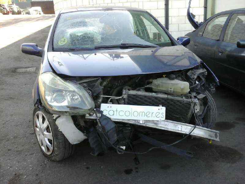 Front wipers mechanism RENAULT CLIO III (BR0/1, CR0/1) 1.5 dCi (BR17, CR17) 6332189 BParts