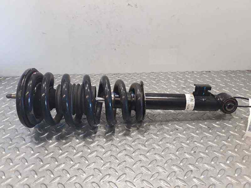Right front shock absorber MITSUBISHI L200 / TRITON (KA_T, KB_T) 2.5 DI