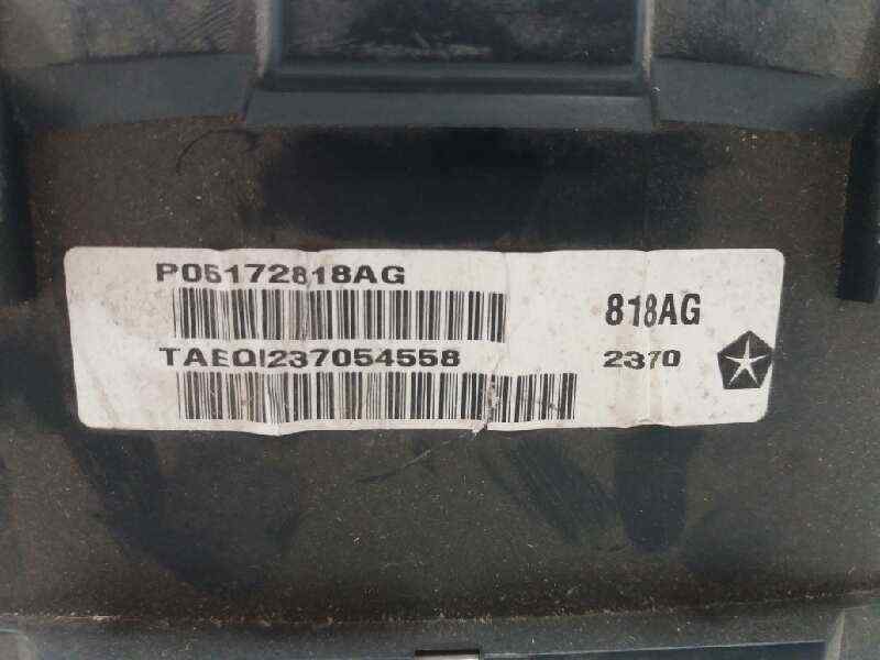 Instrumentenkombination Chrysler Grand Voyager V Rt 2 8