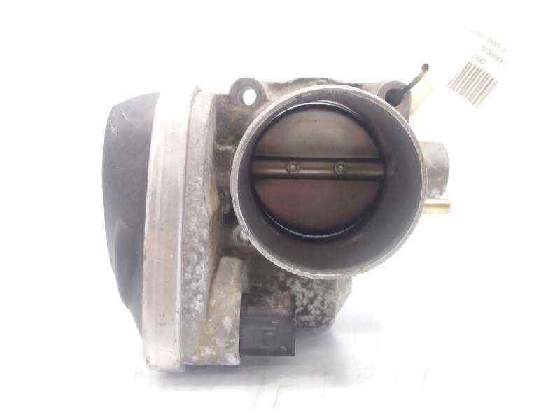 Scenic 2003-2009 2.0 16v Throttle Body Renault Megane