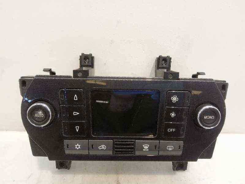 Climate Control Fiat Bravo Ii 198 1 9 D Multijet 198axb1a 735442075 503600040100 A83013300 B Parts To ensure reliability, purchase subaru part # 73533fl00a power transistor. b parts