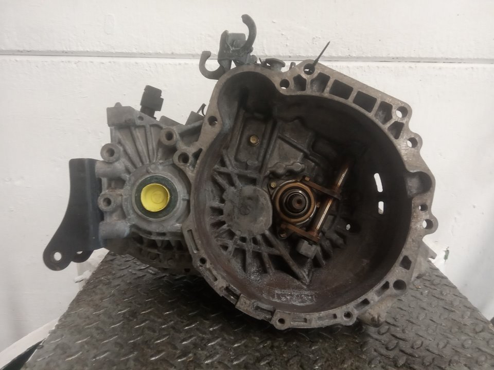 Manual gearbox HYUNDAI GETZ (TB) 1.5 CRDi 9951281 BParts