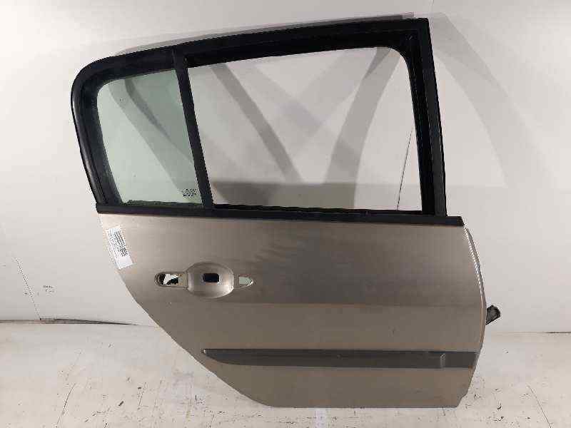 RIDEX Valvola EGR Elettrica 1145E0209 | Con Guarnizione | Compatibile Con Renault Mégane II E Nissan Primera 1.9 DCi