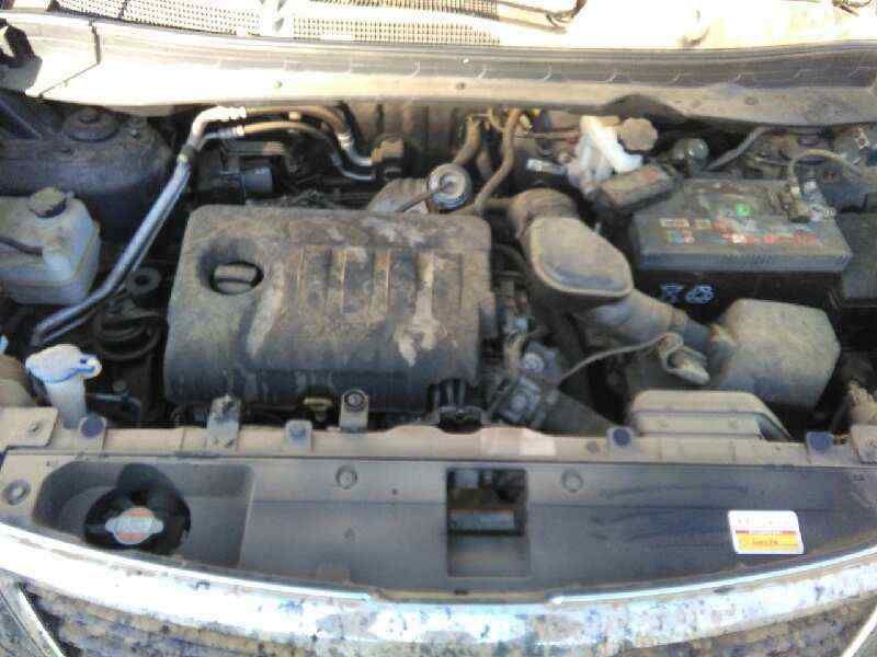 Front wipers mechanism KIA SPORTAGE III (SL) 1.7 CRDi 4620777 BParts