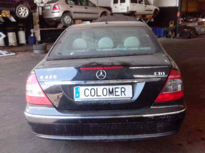 Subframe Mercedes Benz E Class W211 E 4 Cdi 211 029 B Parts