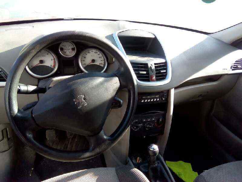 Third brake light PEUGEOT 207 (WA_, WC_) 1.4 HDi BParts