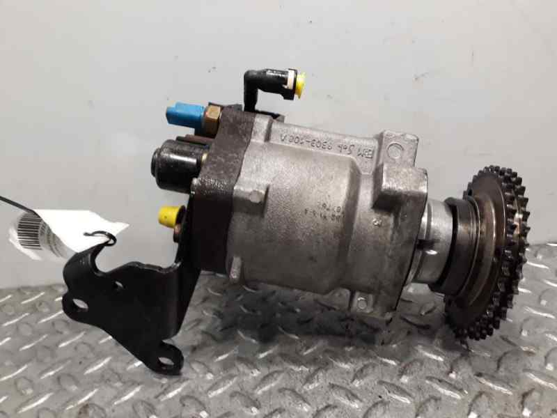 Pompe à Injection Pour Jaguar X-Type Phase 1 2.0D - Réf JDE8088 - Occasion Bon état - Garantie 12 Mois