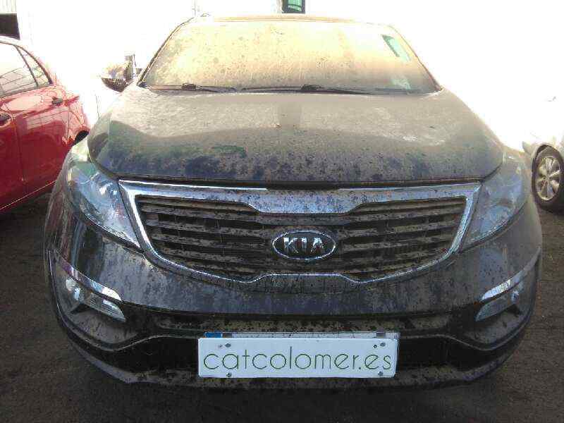 Front wipers mechanism KIA SPORTAGE III (SL) 1.7 CRDi 4620777 BParts