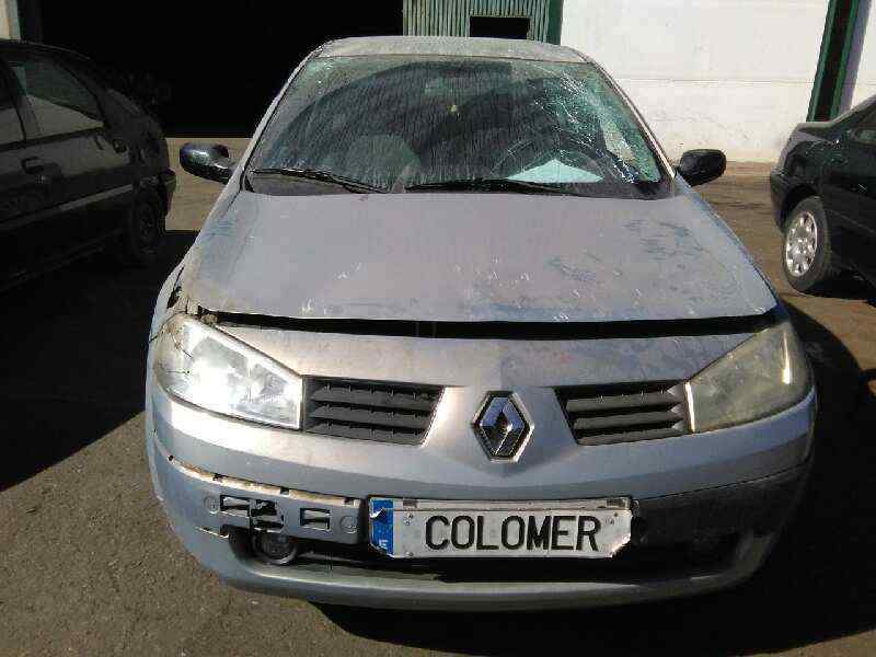 Starter Renault Megane Ii Saloon Lm0 1 1 6 16v Lm1r Lm0c B Parts