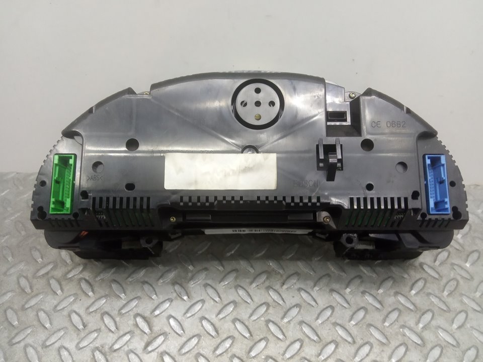 Instrument cluster AUDI A4 B6 (8E2) 1.9 TDI 9454453 BParts
